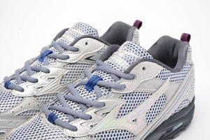 Mizuno MXR Silver/Silver/Nimbus Cloud taglie
