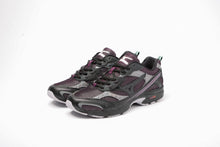 Carica l&#39;immagine nel visualizzatore di Gallery, Mizuno MXR Black/Black/Valerian