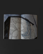 Carica l'immagine nel visualizzatore di Gallery, Fanzinne Torino Off The Wall