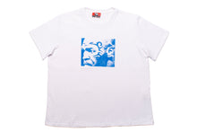 Carica l'immagine nel visualizzatore di Gallery, Rebel Noise Tyson Tee White