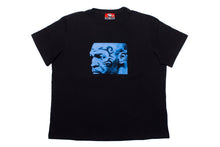 Carica l'immagine nel visualizzatore di Gallery, Rebel Noise Tyson Tee Black