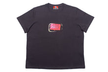 Carica l'immagine nel visualizzatore di Gallery, Rebel Noise OG Soap Tee Black