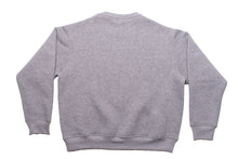 Carica l'immagine nel visualizzatore di Gallery, Rebel Noise Infamous Crew Grey