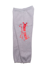 Carica l'immagine nel visualizzatore di Gallery, Rebel Noise Infamous Pants Grey