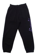 Carica l'immagine nel visualizzatore di Gallery, Rebel Noise Infamous Pants Black