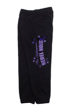 Carica l'immagine nel visualizzatore di Gallery, Rebel Noise Infamous Pants Black