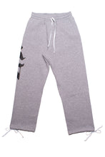 Carica l'immagine nel visualizzatore di Gallery, Rebel Noise RN Pants Grey