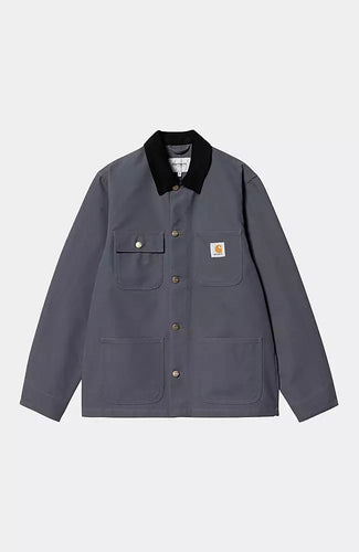 Carhartt WIP Michigan Coat (Summer) 