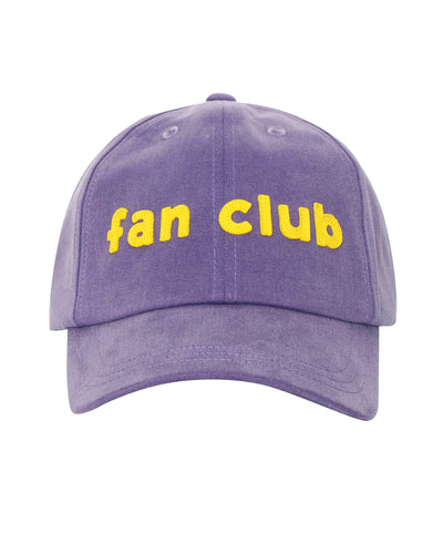 Public Possession Fan Club Cap