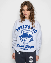 Carica l&#39;immagine nel visualizzatore di Gallery, Public Possession Fonzo Crewneck