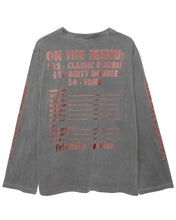 Carica l&#39;immagine nel visualizzatore di Gallery, Public Possession Fonzo Longsleeve