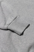 Carica l&#39;immagine nel visualizzatore di Gallery, Aries Mini Problemo Sweatshirt Grey Marl