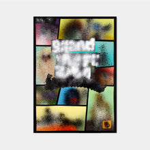 Carica l'immagine nel visualizzatore di Gallery, Woc GRAND THEFT AUTO: SAN ANDREAS Poster