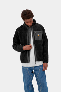 Carhartt WIP Prentis Liner Black