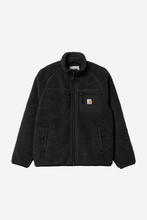 Carica l&#39;immagine nel visualizzatore di Gallery, Carhartt WIP Prentis Liner Black