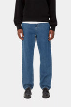 Carica l'immagine nel visualizzatore di Gallery, Carhartt WIP W' Pierce Pant Denim Blue Stone Washed