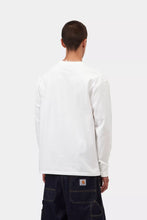 Carica l'immagine nel visualizzatore di Gallery, Carhartt WIP L/S American Script