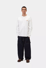 Carica l'immagine nel visualizzatore di Gallery, Carhartt WIP L/S American Script