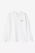 Carica l'immagine nel visualizzatore di Gallery, Carhartt WIP L/S American Script