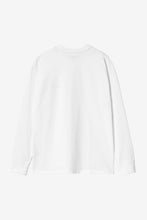Carica l'immagine nel visualizzatore di Gallery, Carhartt WIP L/S American Script