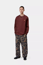 Carica l'immagine nel visualizzatore di Gallery, Carhartt WIP L/S American Script