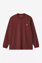 Carica l'immagine nel visualizzatore di Gallery, Carhartt WIP L/S American Script