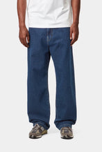 Carica l&#39;immagine nel visualizzatore di Gallery, Carhartt WIP Landon Pant Blue (stone washed)