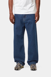 Carhartt WIP Landon Pant Blue (stone washed)
