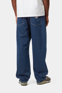 Carhartt WIP Landon Pant Blue (stone washed)