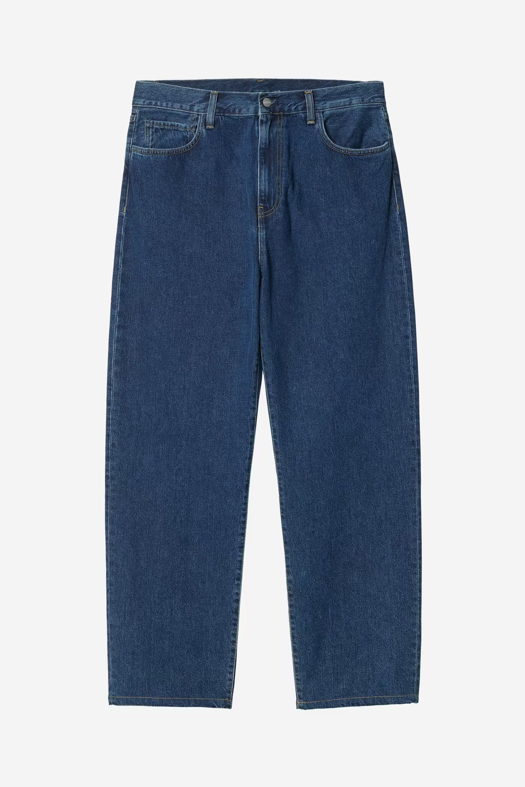 Carhartt WIP Landon Pant Blue (stone washed)