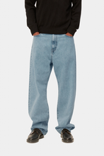 Carica l&#39;immagine nel visualizzatore di Gallery, Carhartt WIP Landon Pant Blue Bleached