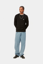 Carica l&#39;immagine nel visualizzatore di Gallery, Carhartt WIP Landon Pant Blue Bleached