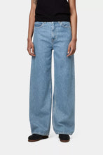 Carica l&#39;immagine nel visualizzatore di Gallery, Carhartt WIP W&#39; Jane Pant &#39;Fairfield&#39; Denim