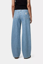 Carica l&#39;immagine nel visualizzatore di Gallery, Carhartt WIP W&#39; Jane Pant &#39;Fairfield&#39; Denim