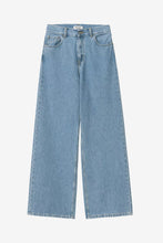 Carica l&#39;immagine nel visualizzatore di Gallery, Carhartt WIP W&#39; Jane Pant &#39;Fairfield&#39; Denim