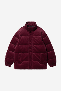 Carhartt WIP Layton Jacket Amarone