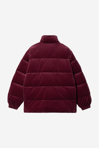 Carhartt WIP Layton Jacket Amarone