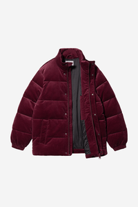 Carhartt WIP Layton Jacket Amarone