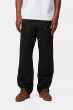 Carica l'immagine nel visualizzatore di Gallery, Carhartt WIP Double Knee Pant