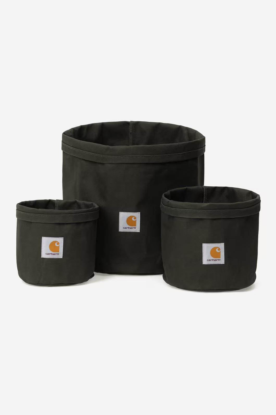 Carhartt WIP Canvas Planter Set