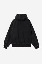Carica l&#39;immagine nel visualizzatore di Gallery, Carhartt WIP OG Active Jacket (Winter) Black, stone washed