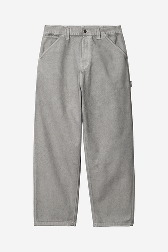 Carhartt WIP OG Single Knee Pant Blacksmith Stone Washed