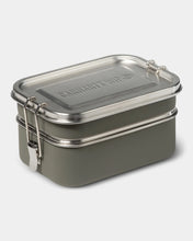 Carica l&#39;immagine nel visualizzatore di Gallery, Carhartt Wip Tour Lunch Box Smoke Green