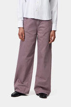 Carica l&#39;immagine nel visualizzatore di Gallery, Carhartt WIP W&#39; Jens Pant Phlox, Stone dyed