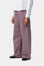Carica l&#39;immagine nel visualizzatore di Gallery, Carhartt WIP W&#39; Jens Pant Phlox, Stone dyed
