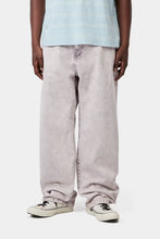 Carica l'immagine nel visualizzatore di Gallery, Carhartt WIP Landon Pant Shale, Chalk wash