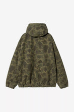 Carica l&#39;immagine nel visualizzatore di Gallery, Carhartt WIP Duck Active Jacket &#39;Dearborn&#39; Canvas