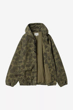 Carica l&#39;immagine nel visualizzatore di Gallery, Carhartt WIP Duck Active Jacket &#39;Dearborn&#39; Canvas