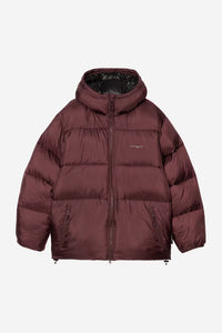 Carhartt WIP Toronto Jacket Rondo / Black