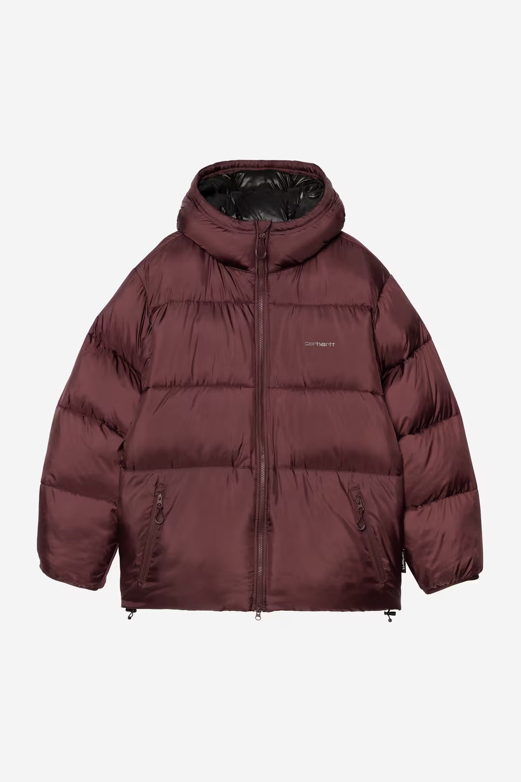 Carhartt WIP Toronto Jacket Rondo / Black
